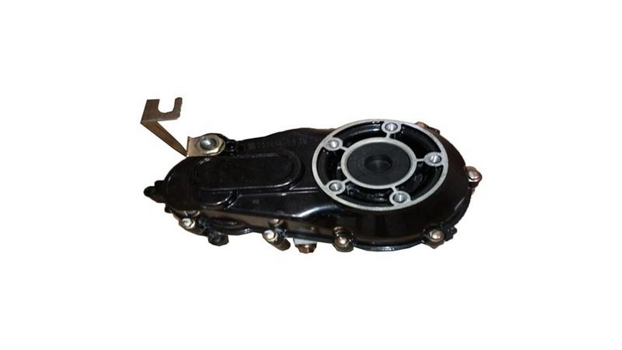 KUBA RT 3000 MAX ARKA DİFERANSİYEL #KM 97535